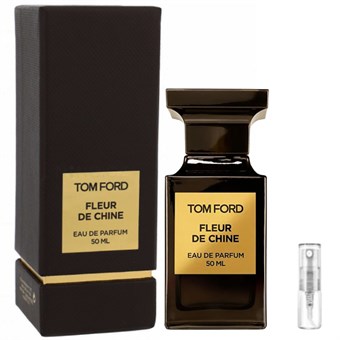 Tom Ford Fleur de Chine - Eau de Parfum - Duftprøve - 2 ML