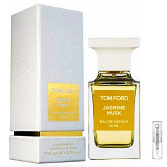 Tom Ford Jasmine Musk - Eau de Parfum - Duftprøve - 2 ML