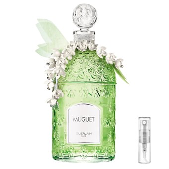 Guerlain Muguet - Eau de Parfum - Duftprøve - 2 ML