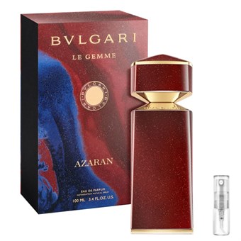 Bvlgari Azaran - Eau de Parfum - Duftprøve - 2 ML