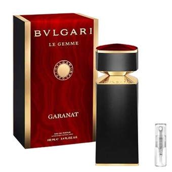 Bvlgari Garanat - Eau de Parfum - Duftprøve - 2 ML