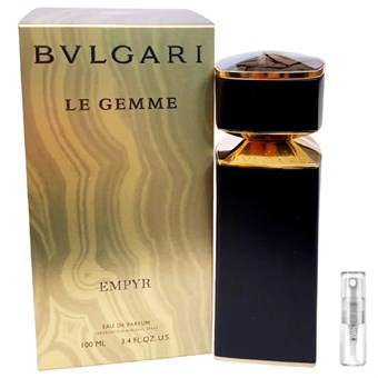 Bvlgari Le Gemme Empyr - Eau de Parfum - Duftprøve - 2 ML