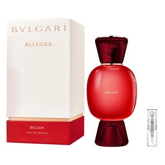 Bvlgari Baciami - Eau de Parfum - Duftprøve - 2 ML