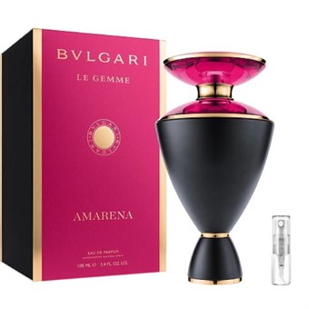 Bvlgari Amarena - Eau de Parfum - Duftprøve - 2 ML