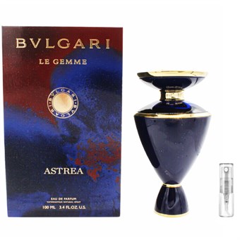 Bvlgari Astrea - Eau de Parfum - Duftprøve - 2 ML