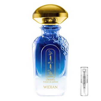 Widian London - Extrait de Parfum - Duftprøve - 2 ML