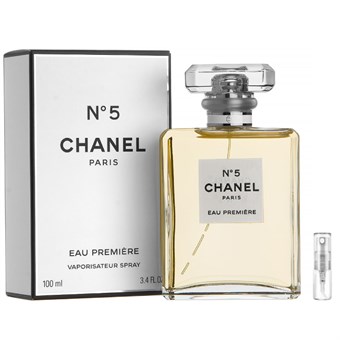 Chanel No.5 Eau Premiere - Eau de Parfum - Duftprøve - 2 ml