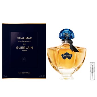 Guerlain Shalimar Millesime Tonka - Eau de Parfum - Duftprøve - 2 ML