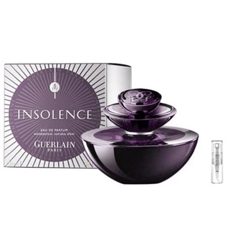 Guerlain Insolence - Eau de Parfum - Duftprøve - 2 ML