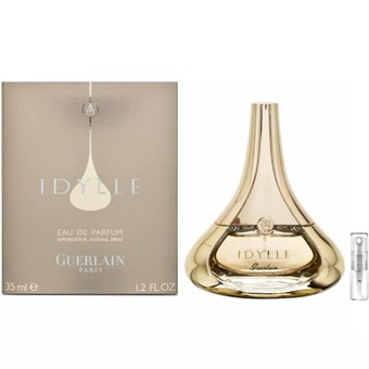 Guerlain Idylle - Eau de Parfum - Duftprøve - 2 ML