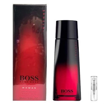 Hugo Boss Intense For Women - Eau de Parfum - Duftprøve - 2 ML