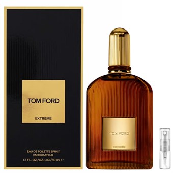 Tom Ford Extreme - Eau de Toilette - Duftprøve - 2 ML