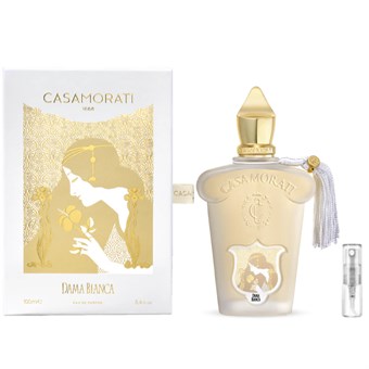 Xerjoff Casamorati Dama Bianca - Eau de Parfum - Duftprøve - 2 ML