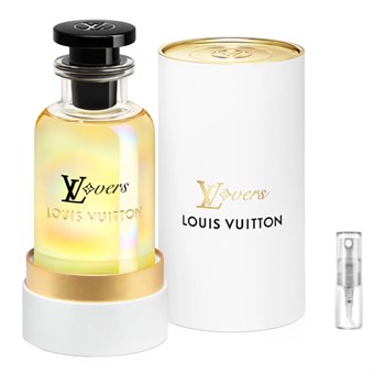 Louis Vuitton Lovers - Eau de Parfum - Duftprøve - 2 ML