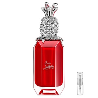 Christian Louboutin Loubifunk - Eau de Parfum - Duftprøve - 2 ml