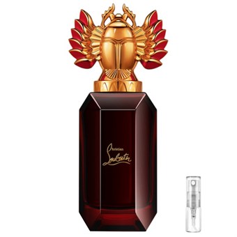 Christian Louboutin Loubicharme - Eau de Parfum Intense - Duftprøve - 2 ML