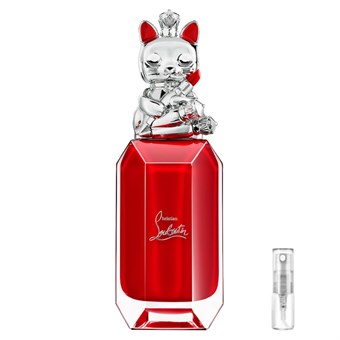 Christian Louboutin Loubidoo - Eau de Parfum - Duftprøve - 2 ML