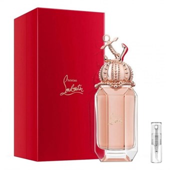 Christian Louboutin Loubimar - Eau de Parfum Légère - Duftprøve - 2 ML