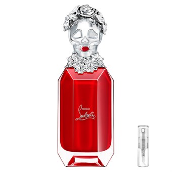 Christian Louboutin Loubikiss - Eau de Parfum - Duftprøve - 2 ML