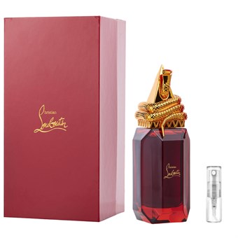 Christian Louboutin Loubiprince - Eau de Parfum Intense - Duftprøve - 2 ML