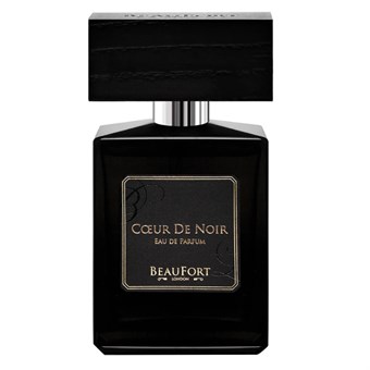 Beaufort Coeur De Noir - Eau de Parfum - Reisestørrelsen - 10 ml