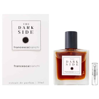 Francesca Bianchi Dark Side - Extrait De Parfum - Duftprøve - 2 ML