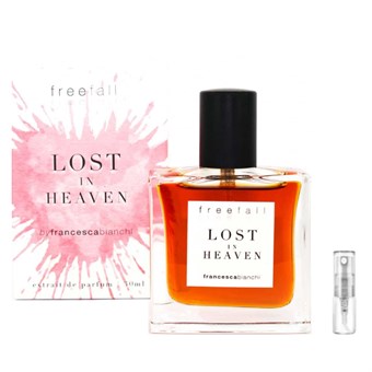 Francesca Bianchi Lost In Heaven - Extrait De Parfum - Duftprøve - 2 ML