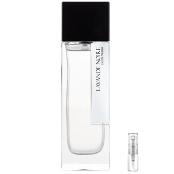 Laurent Mazzone Lavande Noire - Eau de Parfum - Duftprøve - 2 ML