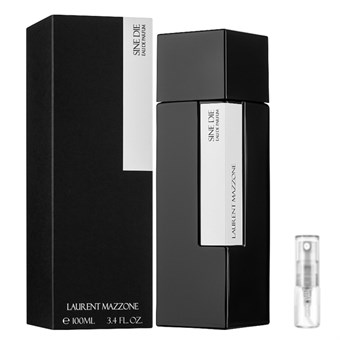 Laurent Mazzone Sine Die - Eau de Parfum - Duftprøve - 2 ML