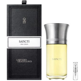 Les Liquides Imaginaires Sancti - Eau de Parfum - Duftprøve - 2 ml