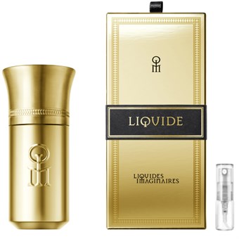 Les Liquides Imaginaires Liquide Limited - Eau de Parfum - Duftprøve - 2 ml