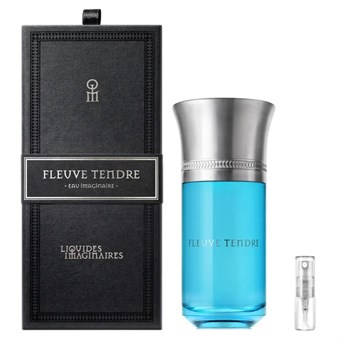 Les Liquides Imaginaires Fleuve Tendre - Eau de Parfum - Duftprøve - 2 ml