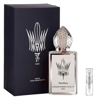 Stephane Humbert Lucas 777 Panthea - Eau de Parfum - Duftprøve - 2 ML