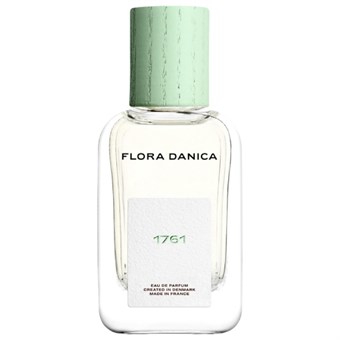 Flora Danica 1761 - Eau de Parfum - Reisestørrelsen - 10 ml