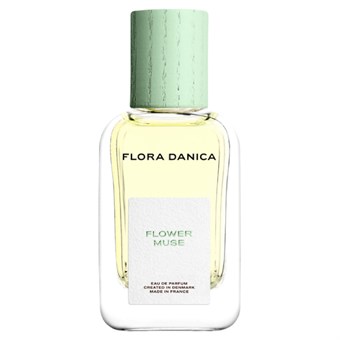 Flora Danica Flower Muse - Eau de Parfum - Reisestørrelsen - 10 ml