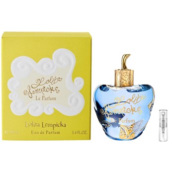 Lolita Lempicka Le Parfum - Eau de Parfum - Duftprøve - 2 ml