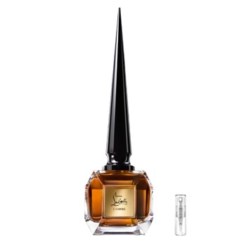 Christian Louboutin Fétiche L’Ambre - Eau de Parfum - Duftprøve - 2 ML