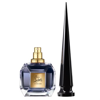 Christian Louboutin Fétiche L’Encens - Eau de Parfum - Reisestørrelsen - 10 ml