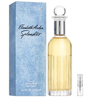 Elizabeth Arden Splendor - Eau de Parfum - Duftprøve - 2 ml