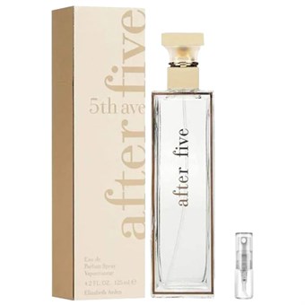 Elizabeth Arden 5th Avenue After Five - Eau de Parfum - Duftprøve - 2 ml