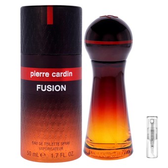 Pierre Cardin Fusion - Eau de Toilette - Duftprøve - 2 ML