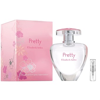 Elizabeth Arden Pretty - Eau de Parfum - Duftprøve - 2 ml