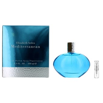 Elizabeth Arden Mediterranean - Eau de Parfum - Duftprøve - 2 ml