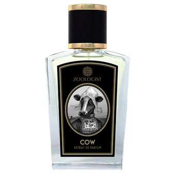 Zoologist Cow Deluxe - Extrait de Parfum - Reisestørrelsen - 10 ml