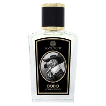 Zoologist Dodo Jackfruit Edition Deluxe - Extrait de Parfum - Reisestørrelsen - 10 ml