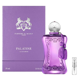 Parfums de Marly Palatine - Eau de Parfum - Duftprøve - 2 ML