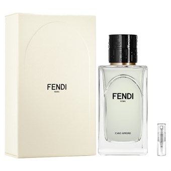 Ciao Amore Fendi - Eau de Parfum - Duftprøve - 2 ml