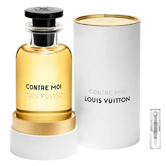 Louis Vuitton Contre Moi - Eau de Parfum - Duftprøve - 2 ML