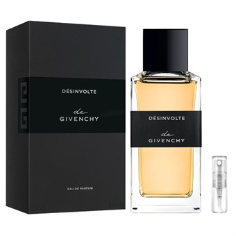 Givenchy Desinvolte - Eau de Parfum - Duftprøve - 2 ml