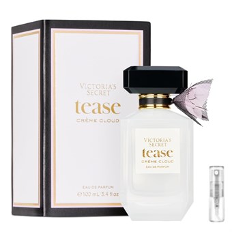 Victoria\'s Secret Tease Creme Cloud - Eau de Parfum - Duftprøve - 2 ml